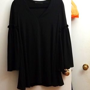 Zara mini dress